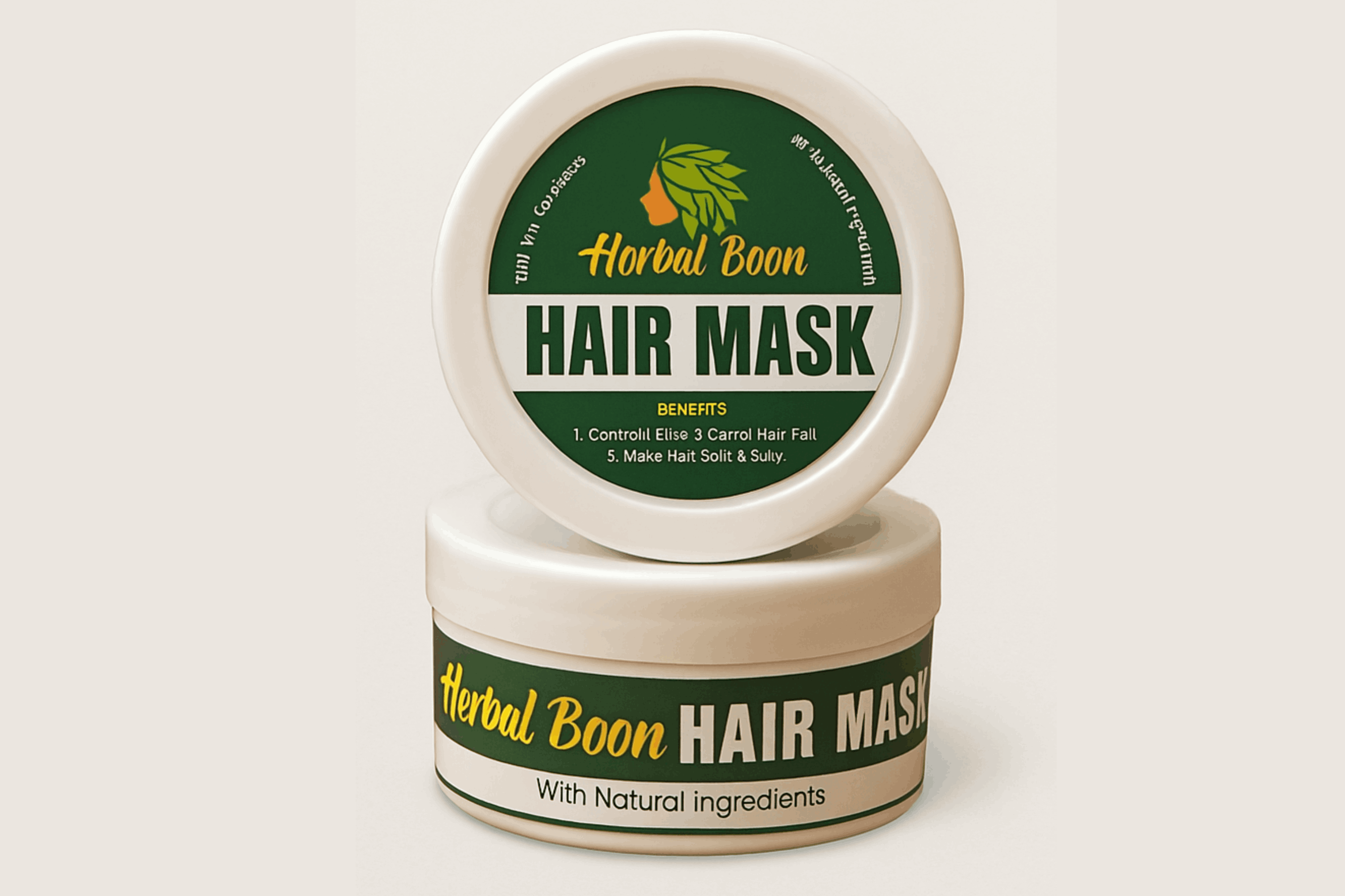 Homemade Hair Colour